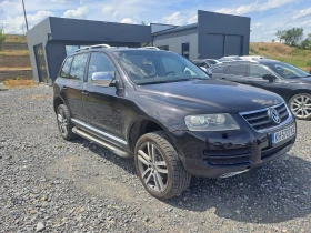 VW Touareg 3.0TDI 225k.c., снимка 3