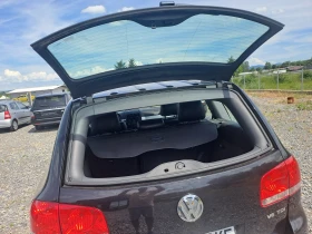 VW Touareg 3.0TDI 225k.c., снимка 11
