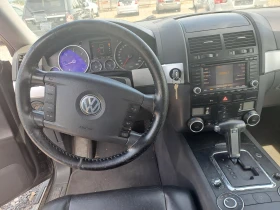 VW Touareg 3.0TDI 225k.c., снимка 8