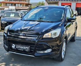 Ford Kuga 2.0TDI* AUTOMAT * NAVIGATION* FULL , снимка 1