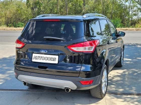 Ford Kuga 2.0TDI* AUTOMAT * NAVIGATION* FULL , снимка 5