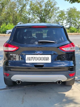 Ford Kuga 2.0TDI* AUTOMAT * NAVIGATION* FULL , снимка 6