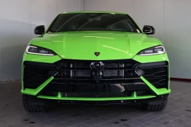 Lamborghini Urus SE / FACELIFT / BANG & OLUFSEN / 360 / HEAD-UP, снимка 2