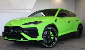 Lamborghini Urus SE / FACELIFT / BANG & OLUFSEN / 360 / HEAD-UP, снимка 3