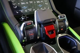 Lamborghini Urus SE / FACELIFT / BANG & OLUFSEN / 360 / HEAD-UP, снимка 13
