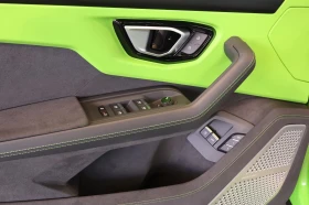 Lamborghini Urus SE / FACELIFT / BANG & OLUFSEN / 360 / HEAD-UP, снимка 8