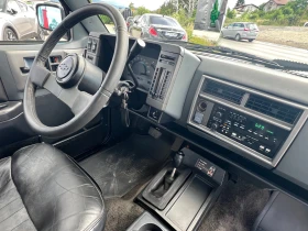 Chevrolet Blazer, снимка 10