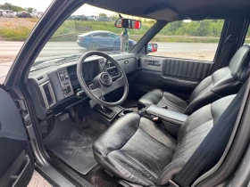Chevrolet Blazer, снимка 15