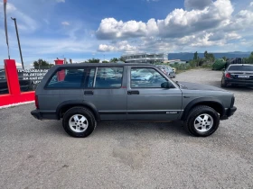 Chevrolet Blazer, снимка 9
