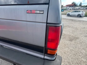Chevrolet Blazer, снимка 17