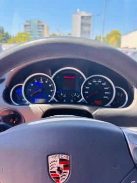 Porsche Cayenne, снимка 11