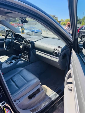 Porsche Cayenne, снимка 8
