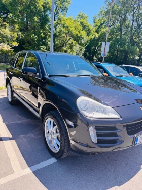 Porsche Cayenne, снимка 3