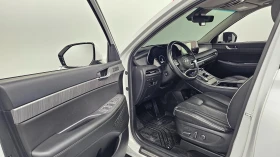 Hyundai Palisade 2.2DIESEL| ОБДУХВАНЕ(ОТЗАД)| ПАНО| HUD| ЦЕНА ДО БГ, снимка 13