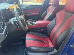 Lexus NX 350 F SPORT turbo, снимка 10