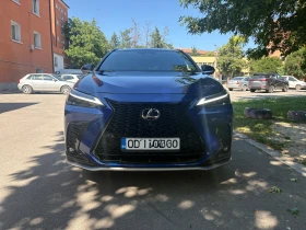 Lexus NX 350 F SPORT turbo, снимка 1