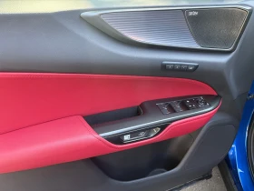Lexus NX 350 F SPORT turbo, снимка 13
