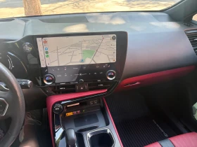 Lexus NX 350 F SPORT turbo, снимка 12