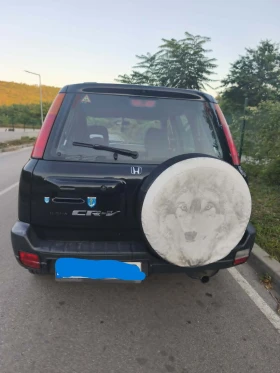 Honda Cr-v 1, снимка 5