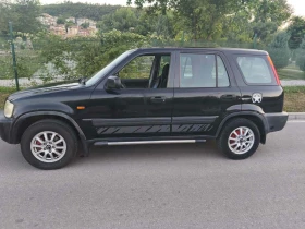 Honda Cr-v 1, снимка 2