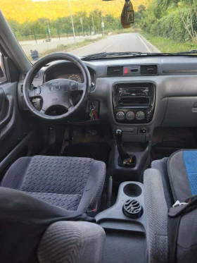 Honda Cr-v 1, снимка 10