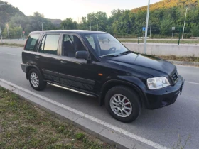 Honda Cr-v 1, снимка 8