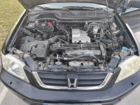 Honda Cr-v 1, снимка 13
