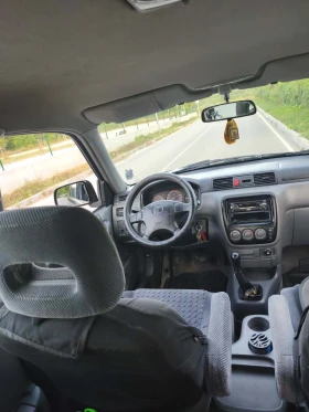 Honda Cr-v 1, снимка 9