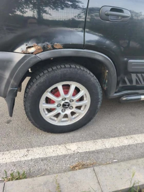 Honda Cr-v 1, снимка 7