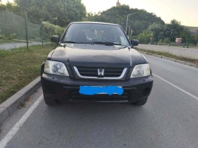 Honda Cr-v 1, снимка 1