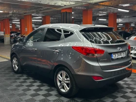 Hyundai IX35 2.0d/Автомат/4х4/ГАРАНЦИЯ, снимка 4