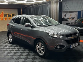 Hyundai IX35 2.0d/Автомат/4х4/ГАРАНЦИЯ, снимка 8