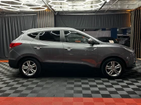 Hyundai IX35 2.0d/Автомат/4х4/ГАРАНЦИЯ, снимка 7