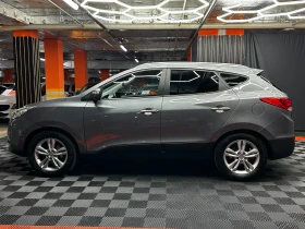 Hyundai IX35 2.0d/Автомат/4х4/ГАРАНЦИЯ, снимка 3