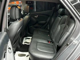 Hyundai IX35 2.0d/Автомат/4х4/ГАРАНЦИЯ, снимка 15
