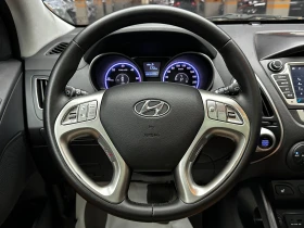 Hyundai IX35 2.0d/Автомат/4х4/ГАРАНЦИЯ, снимка 11