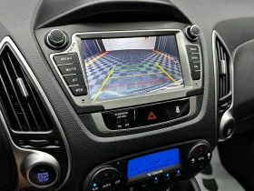 Hyundai IX35 2.0d/Автомат/4х4/ГАРАНЦИЯ, снимка 13