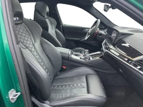 BMW X6 M COMPETITION/ SHADOW LINE/ SKY LOUNGE/ H&K/ 360/, снимка 14