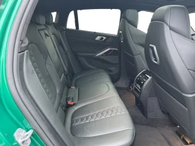 BMW X6 M COMPETITION/ SHADOW LINE/ SKY LOUNGE/ H&K/ 360/, снимка 15