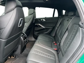 BMW X6 M COMPETITION/ SHADOW LINE/ SKY LOUNGE/ H&K/ 360/, снимка 16
