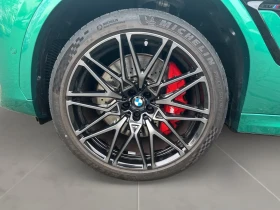 BMW X6 M COMPETITION/ SHADOW LINE/ SKY LOUNGE/ H&K/ 360/, снимка 7