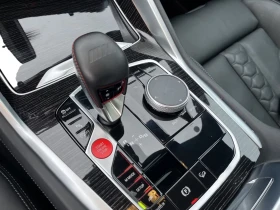 BMW X6 M COMPETITION/ SHADOW LINE/ SKY LOUNGE/ H&K/ 360/, снимка 13