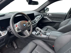 BMW X6 M COMPETITION/ SHADOW LINE/ SKY LOUNGE/ H&K/ 360/, снимка 11