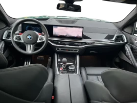 BMW X6 M COMPETITION/ SHADOW LINE/ SKY LOUNGE/ H&K/ 360/, снимка 12