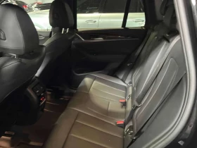 BMW X3 * xDrive30i * ЛИЦЕНЗИРАН ДИЛЪР * CARFAX, снимка 12