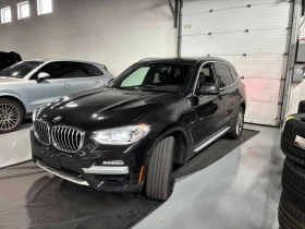 BMW X3 * xDrive30i * ЛИЦЕНЗИРАН ДИЛЪР * CARFAX, снимка 16