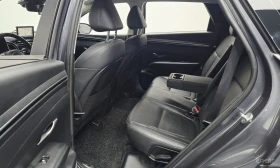 Hyundai Tucson 2.0D Modern 4x4* LANE ASSIST* КАМЕРА* КРАЙНА ЦЕНА*, снимка 14
