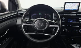 Hyundai Tucson 2.0D Modern 4x4* LANE ASSIST* КАМЕРА* КРАЙНА ЦЕНА*, снимка 9