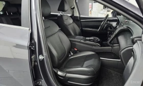 Hyundai Tucson 2.0D Modern 4x4* LANE ASSIST* КАМЕРА* КРАЙНА ЦЕНА*, снимка 7