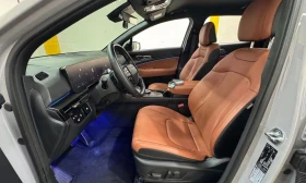 Kia Sportage LPG 2.0 2WD Noblesse  * koreiskikoli.bg * , снимка 11